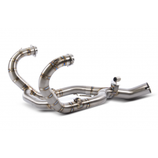 ZARD Headers for the BMW R NineT Models (2021+) ZARD Headers for the BMW R NineT Models (2021+)